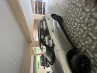 Toyota Urban Cruiser Mid