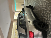 Toyota Urban Cruiser Mid