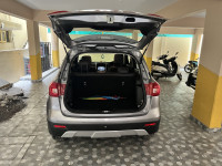 Toyota Urban Cruiser Mid