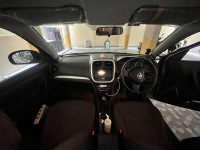 Toyota Urban Cruiser Mid