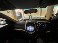 Toyota Urban Cruiser Mid