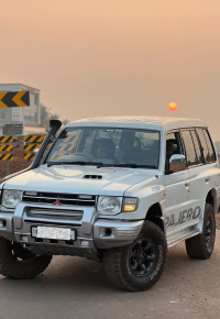 Mitsubishi Pajero Sfx 2.8 4x4 2012 Model