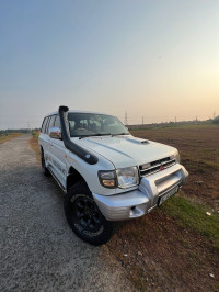 Mitsubishi Pajero Sfx 2.8 4x4