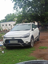 Hyundai i20 Active 2018 Model