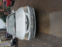 Hyundai Accent 2011 Model