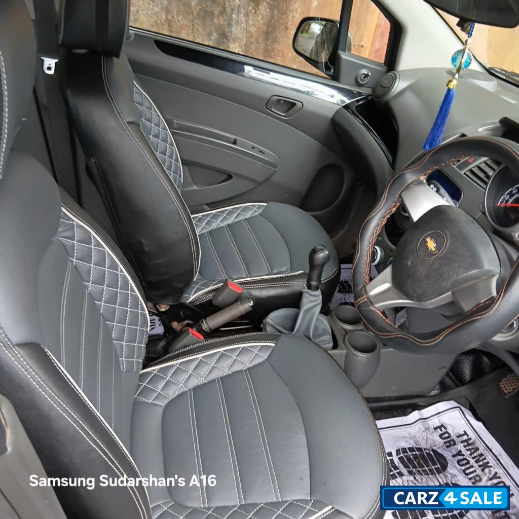 Chevrolet Beat Diesel