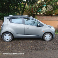 Chevrolet Beat Diesel