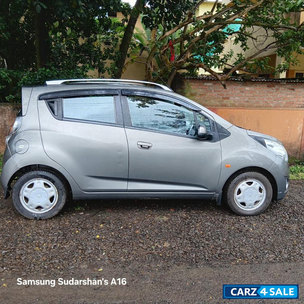 Chevrolet Beat Diesel