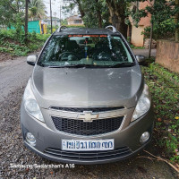 Chevrolet Beat Diesel