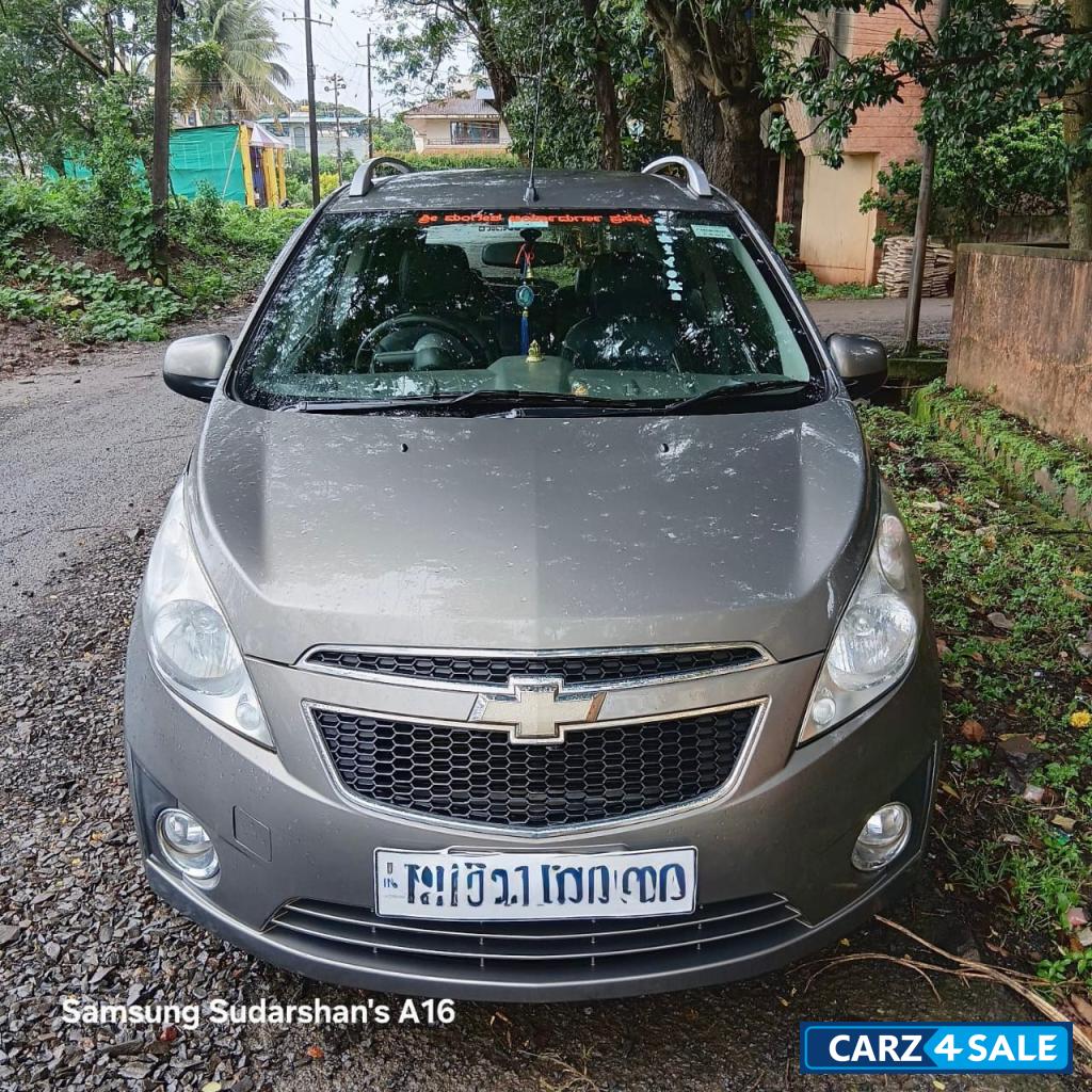 Chevrolet Beat Diesel