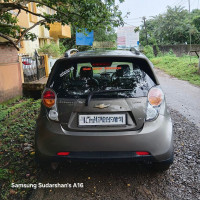 Chevrolet Beat Diesel