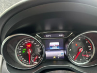 Jupiter Red Mercedes-Benz GLA 200d diesel automatic