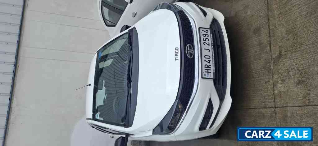 Tata Tiago XT