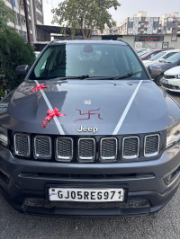 Jeep Compass 2.0 disele longitude 2018 Model