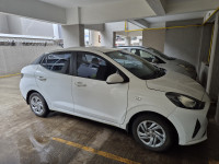Hyundai Aura S1.2 CNG 2021 Model