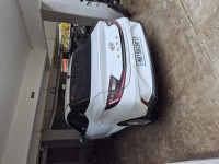 Hyundai Aura S1.2 CNG