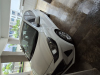 Hyundai Aura S1.2 CNG