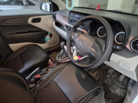 Hyundai Aura S1.2 CNG