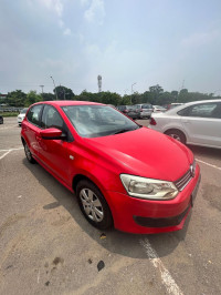Volkswagen Polo 2012 model 2012 Model