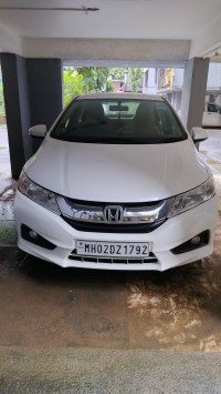Honda City V MT 2015 Model
