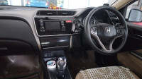 Honda City V MT