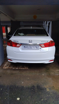 Honda City V MT