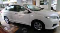 Honda City V MT