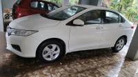 Honda City V MT