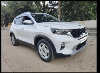 Kia Sonet Htk plus 2020 Model