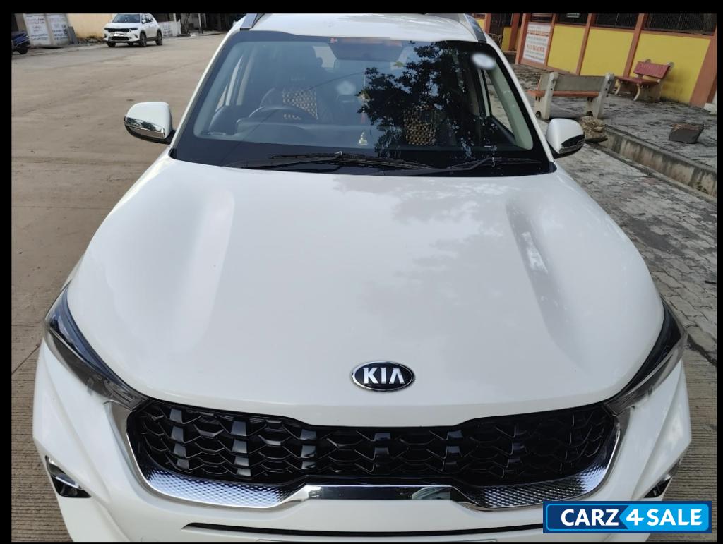Kia Sonet Htk plus