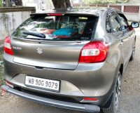 Maruti Suzuki Baleno Zeta