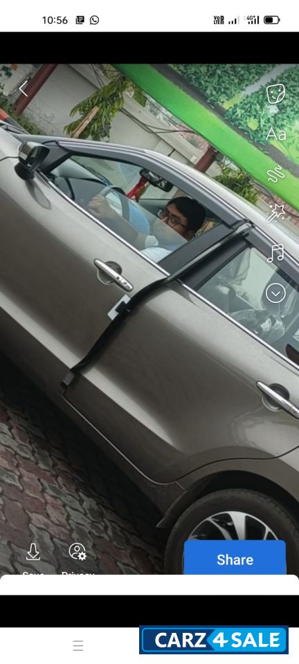 Maruti Suzuki Baleno Zeta