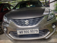 Maruti Suzuki Baleno Zeta