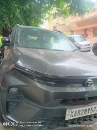 Tata Nexon Pure s amt 2024 Model