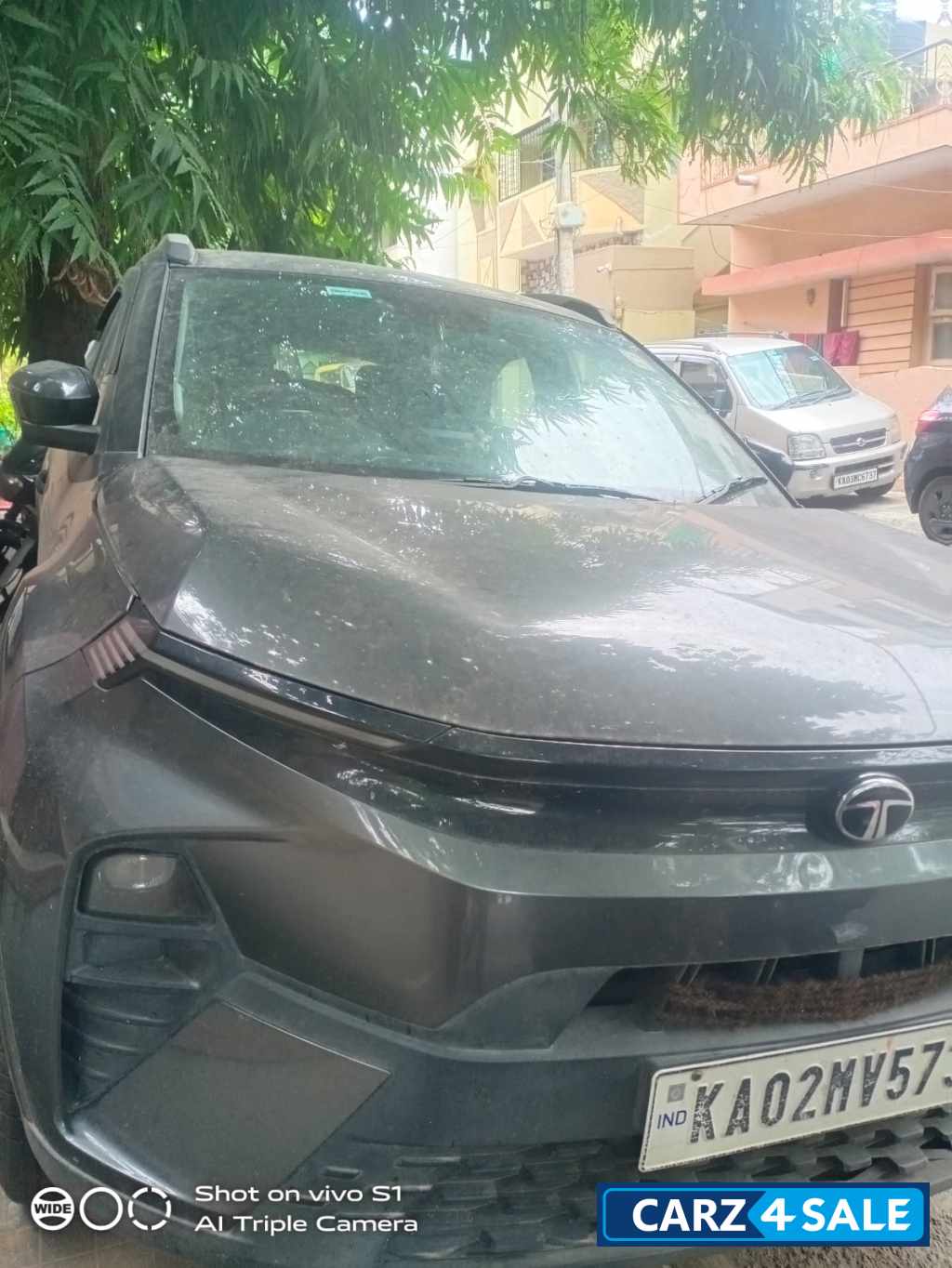 Tata Nexon Pure s amt