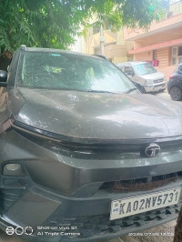Tata Nexon Pure s amt