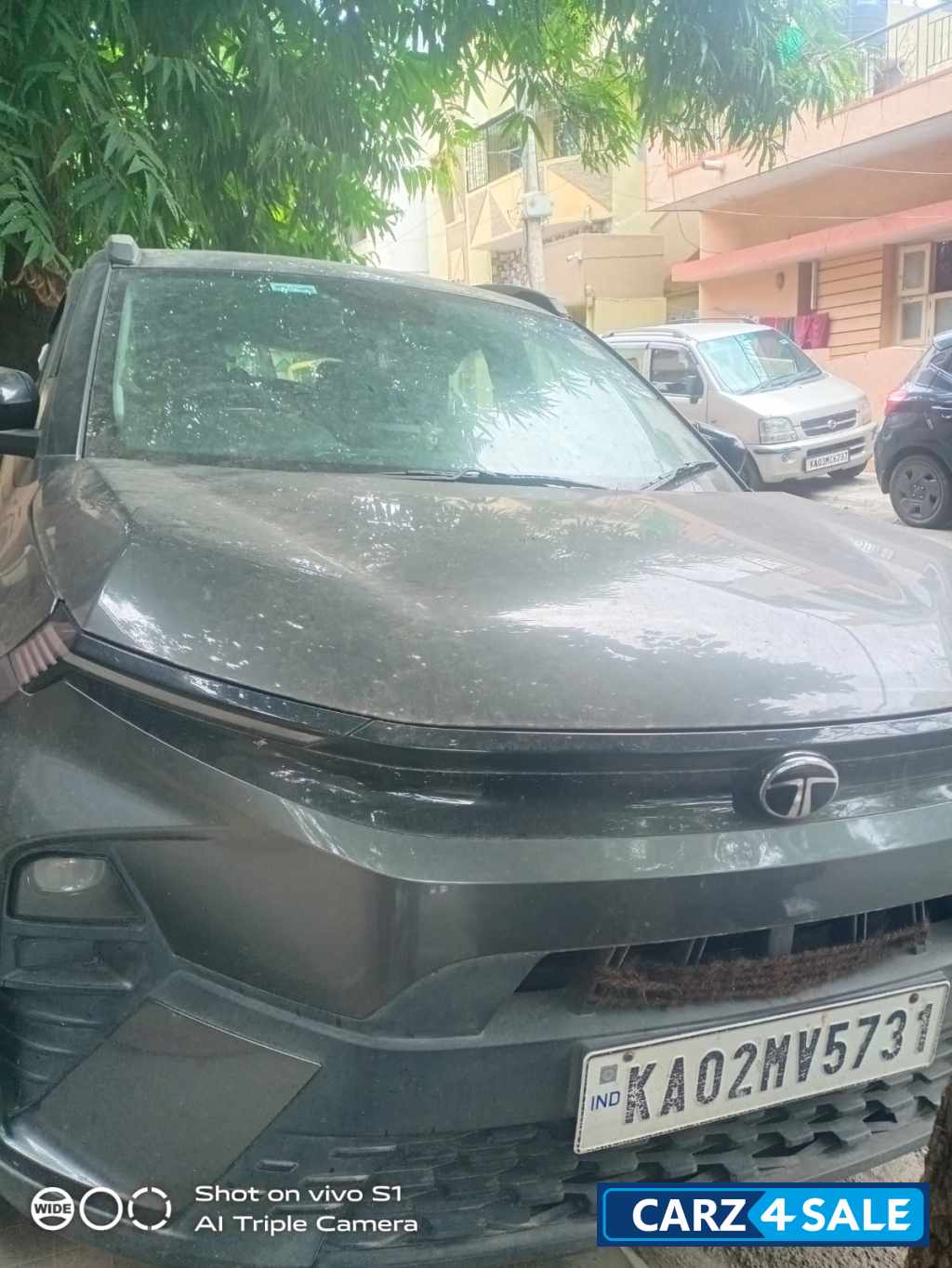 Tata Nexon Pure s amt