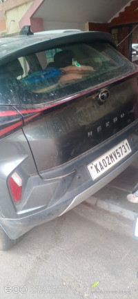 Tata Nexon Pure s amt