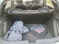 White Hyundai Magna+VTVT