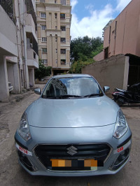 Maruti Suzuki Dzire VXI AGS 2024 Model