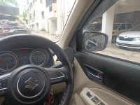 Maruti Suzuki Dzire VXI AGS