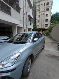 Maruti Suzuki Dzire VXI AGS