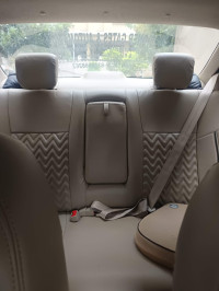 Maruti Suzuki Dzire VXI AGS