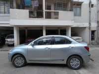Maruti Suzuki Dzire VXI AGS