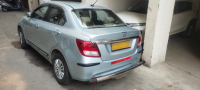 Maruti Suzuki Dzire VXI AGS