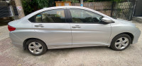 Honda City 1.5 V MT(I-VTEC)