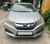 Honda City 1.5 V MT(I-VTEC)
