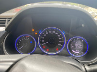 Honda City 1.5 V MT(I-VTEC)