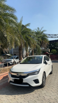 Honda City ZX CVT 2023 Model