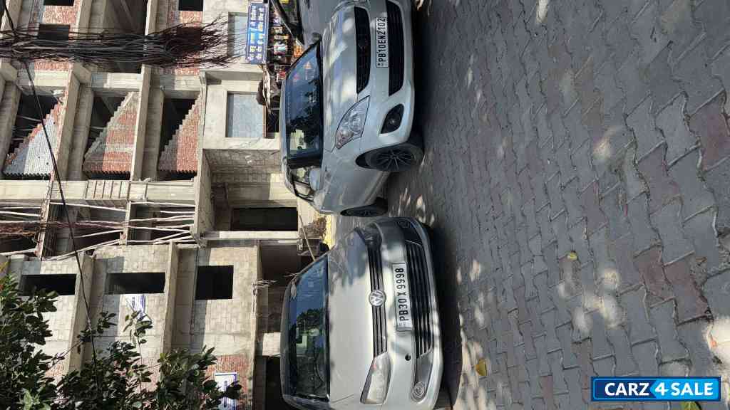 Volkswagen Vento High line